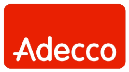 logo Adecco Croix
