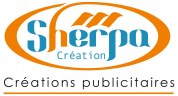 logo Sherpa Creation