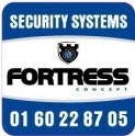 logo Fortress Concept