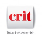 logo Crit Gennevilliers