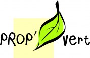 logo Prop'vert
