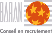 logo Denis Baran Recrutement