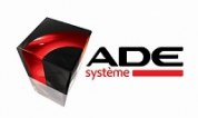 logo Ade Systeme