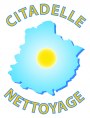 logo Citadelle Nettoyage