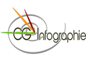 logo Cg Infographie