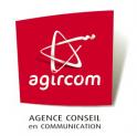 logo Agir Communication