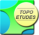 logo Topo Etudes