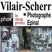 logo Sarl Vilair Scherr