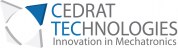 logo Cedrat Technologies