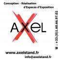 logo Axelstand