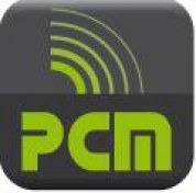 logo Pcm