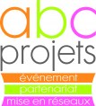 LOGO ABC PROJETS - EVENEMENTS D'ENTREPRISE