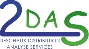 logo Deschaux Distribution Analyse Services