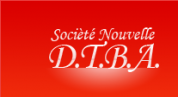 logo Societe Nouvelle Dtba