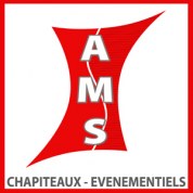 logo Ams Chapiteaux Et Evenementiels