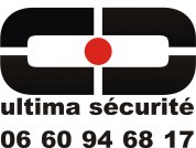 logo Ultima Securite