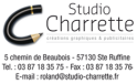 logo Societe D'exploitation Du Studio Charrette