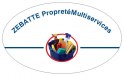 logo Zebatte Nettoyage