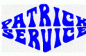 logo Patrick Service