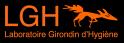 logo Laboratoire Girondin D'hygiene