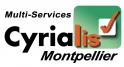 logo Cyrialis Montpellier