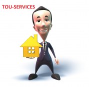 logo Tou Services