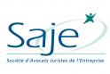 logo Saje - Societe D'avocats Juristes De L'entreprise Laval