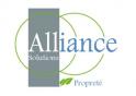 logo Alliance Solutions Propreté