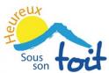 logo Heureux Sous Son Toit