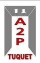 logo A2p Tuquet