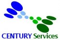 logo Century Services