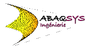 logo Abaqsys Ingenierie