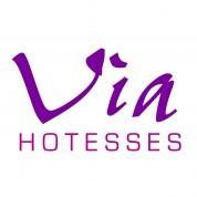 logo Via Hotesses
