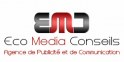 logo Eco Media Conseils