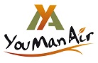 logo Youmanair