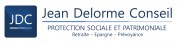 logo Jean Delorme Conseil