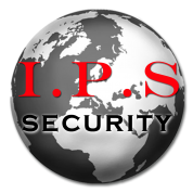 logo International Private Security