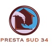 logo Presta Sud 34