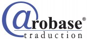 logo Arobase