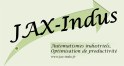 logo Jax-indus