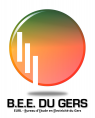 logo Bee Du Gers (bureau D'etude En Electricite Du Gers)