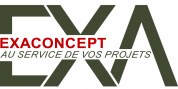 logo Exaconcept