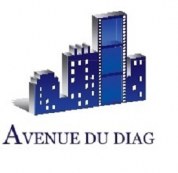 logo Avenue Du Diag