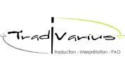 logo Tradivarius International
