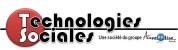 logo Technologies Sociales