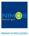 logo Nimos Design