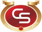 LOGO CORREIA SECURITE