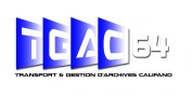 logo Tgac 64