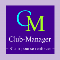 logo Club Manager