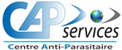 logo Cap.services Sarl